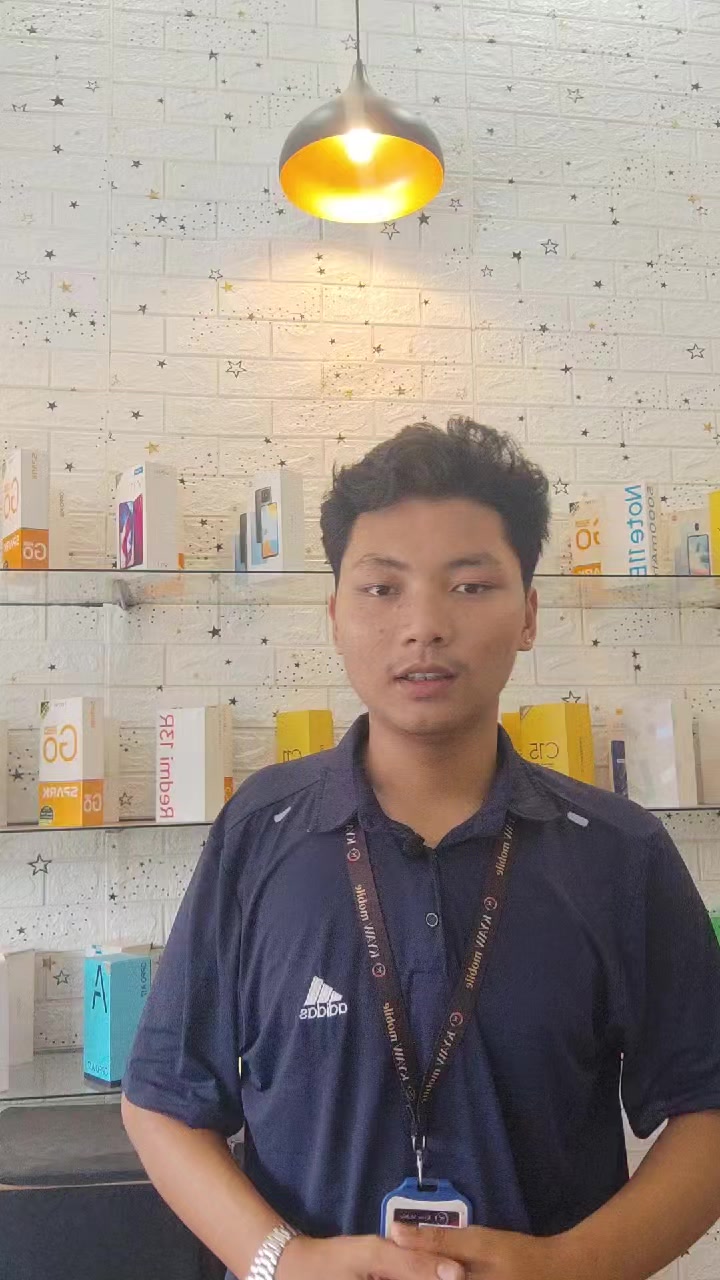 @Kyaw Mobile Second Hand Shop