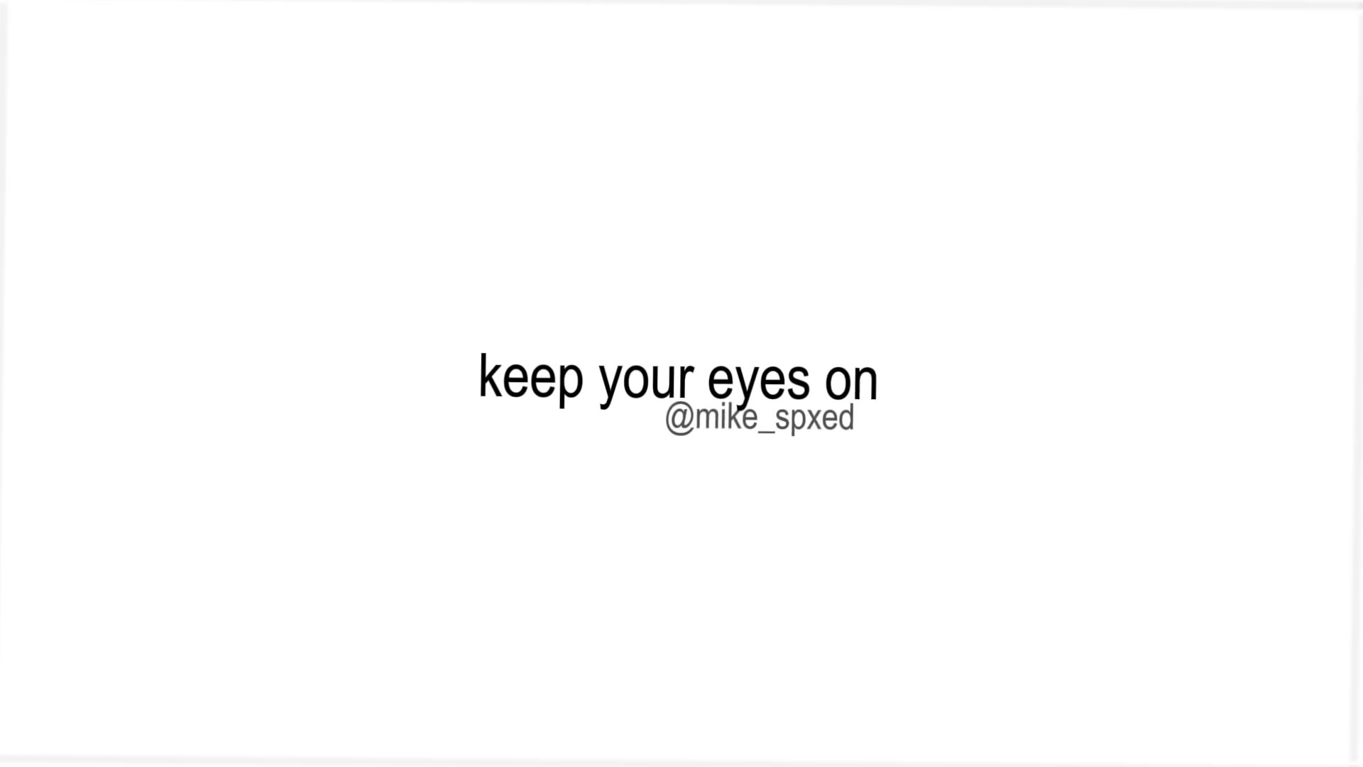 @mike🕸️