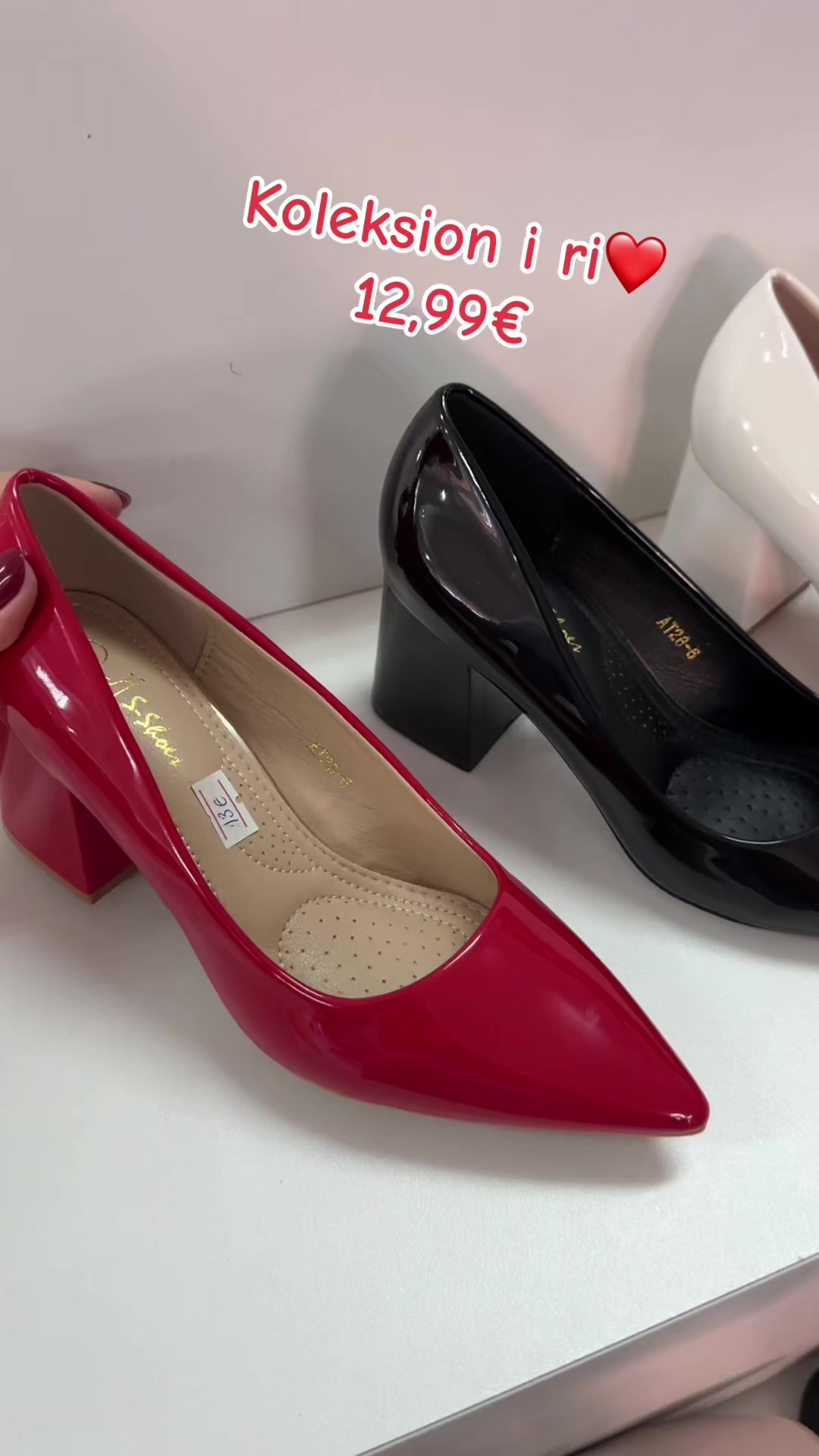 @Forever Shoes