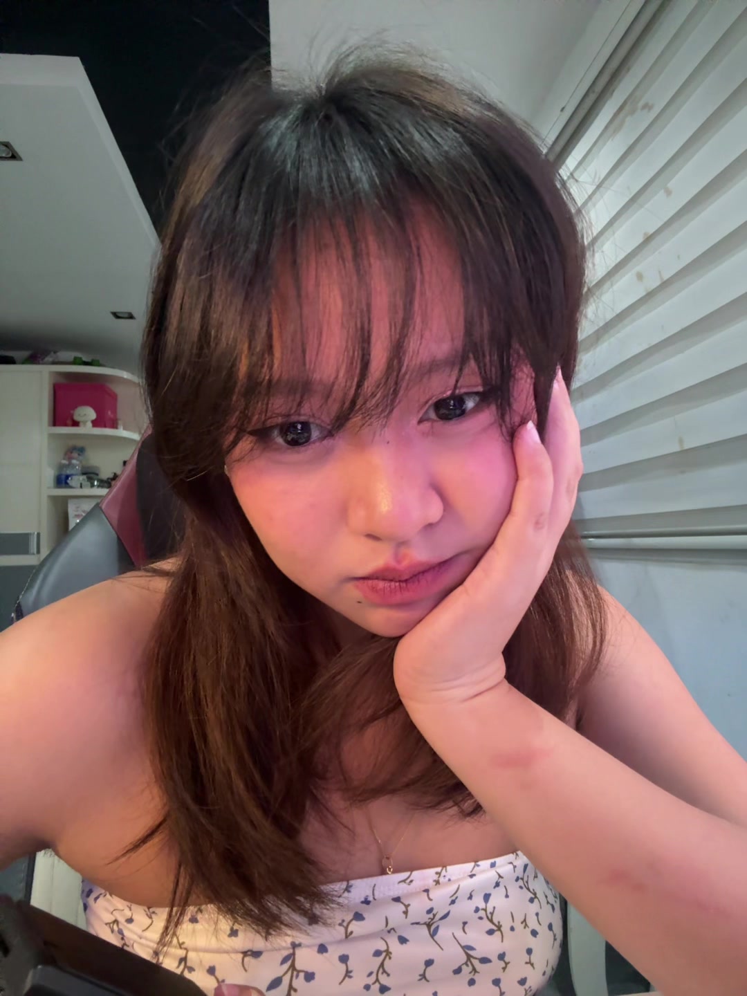 @Yvenne Santos