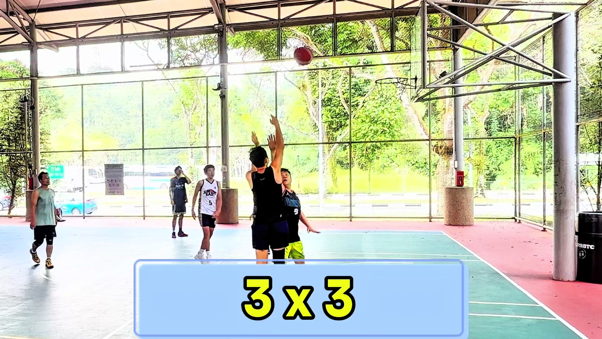 @UniqSportsChannel