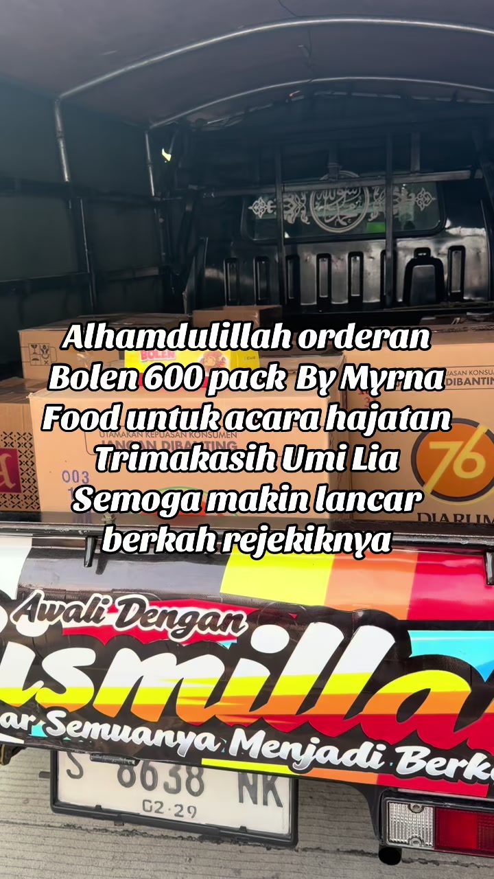 @myrna food