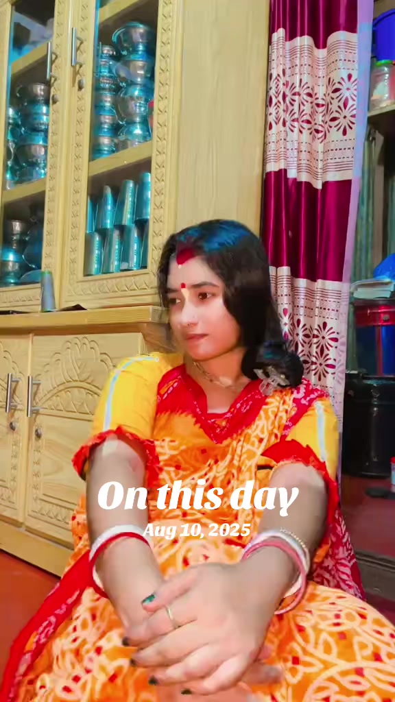 @☘️মুন্সিগঞ্জের বউ☘️