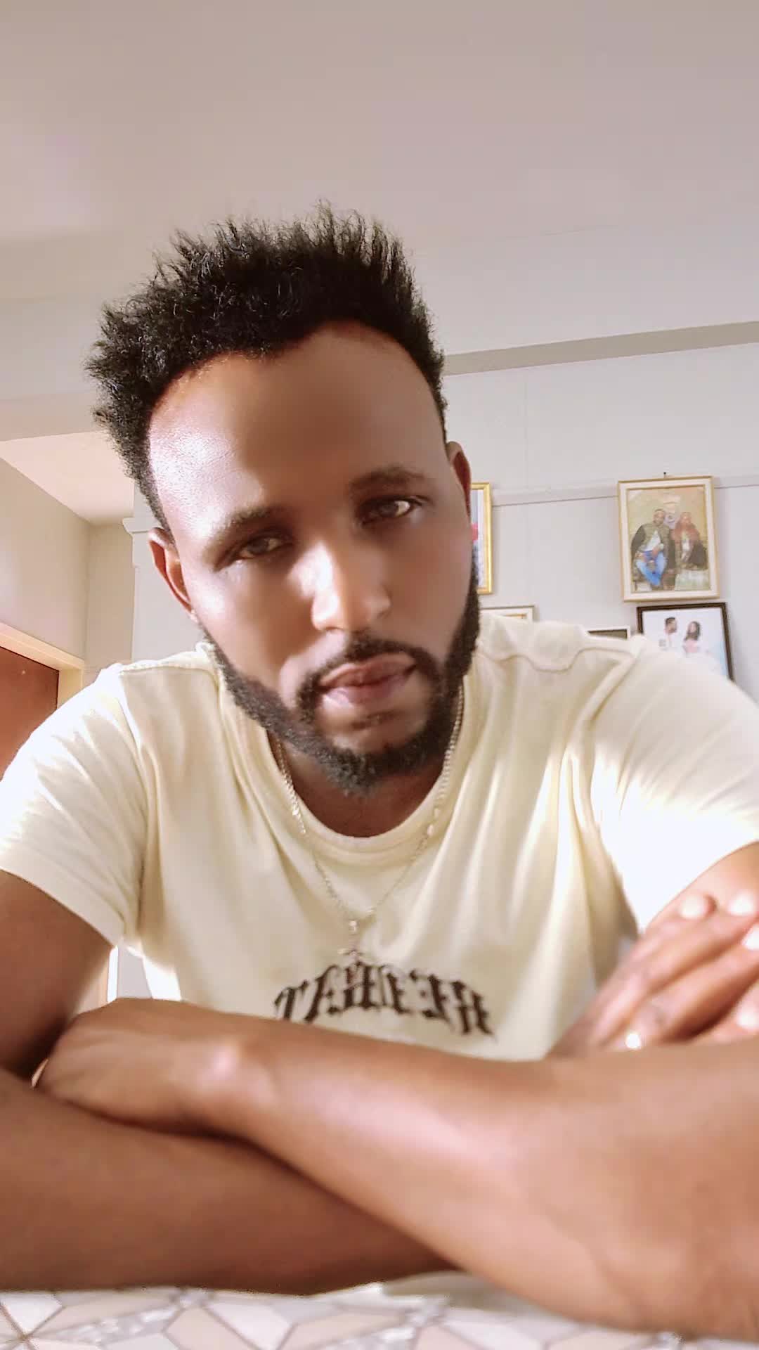 @Tesfa Gebre