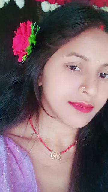 @Ms Chandrika yadav98