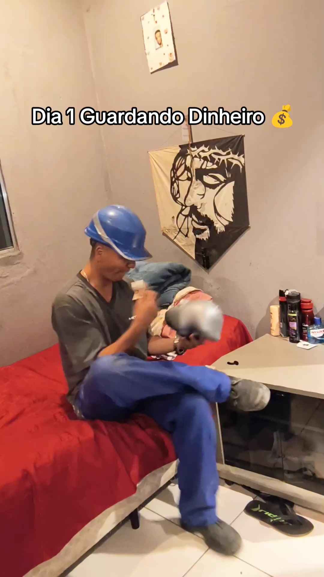 @Til&atilde;o Mc 👽