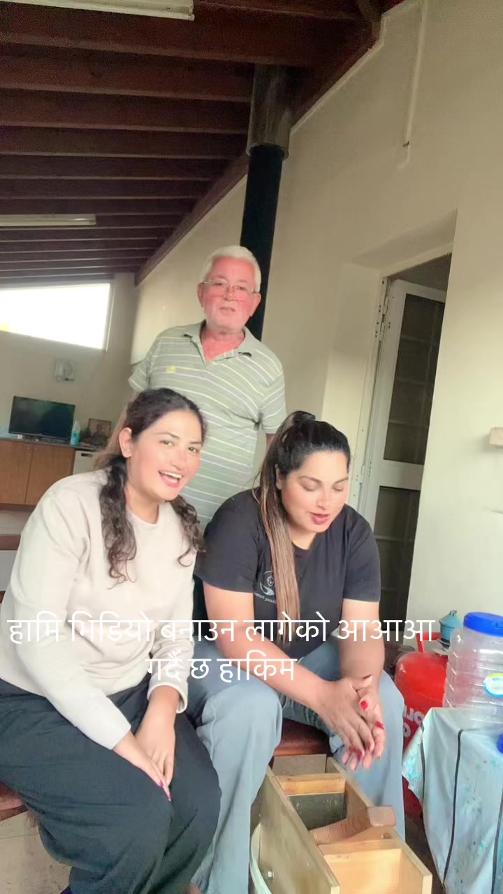 @Sujata basnet