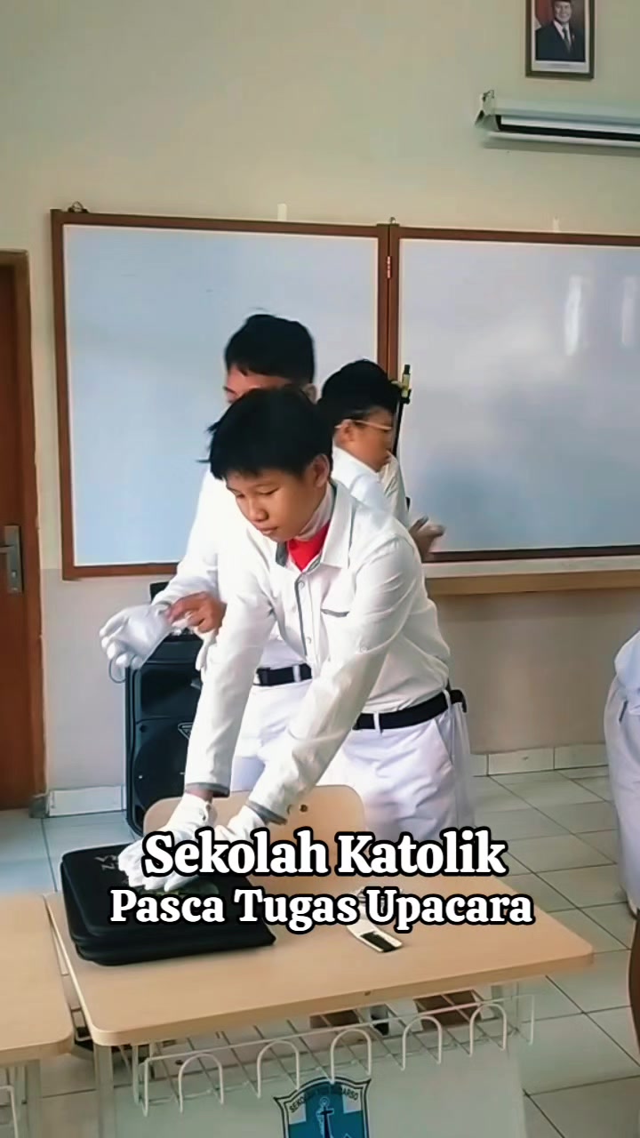 @Becky