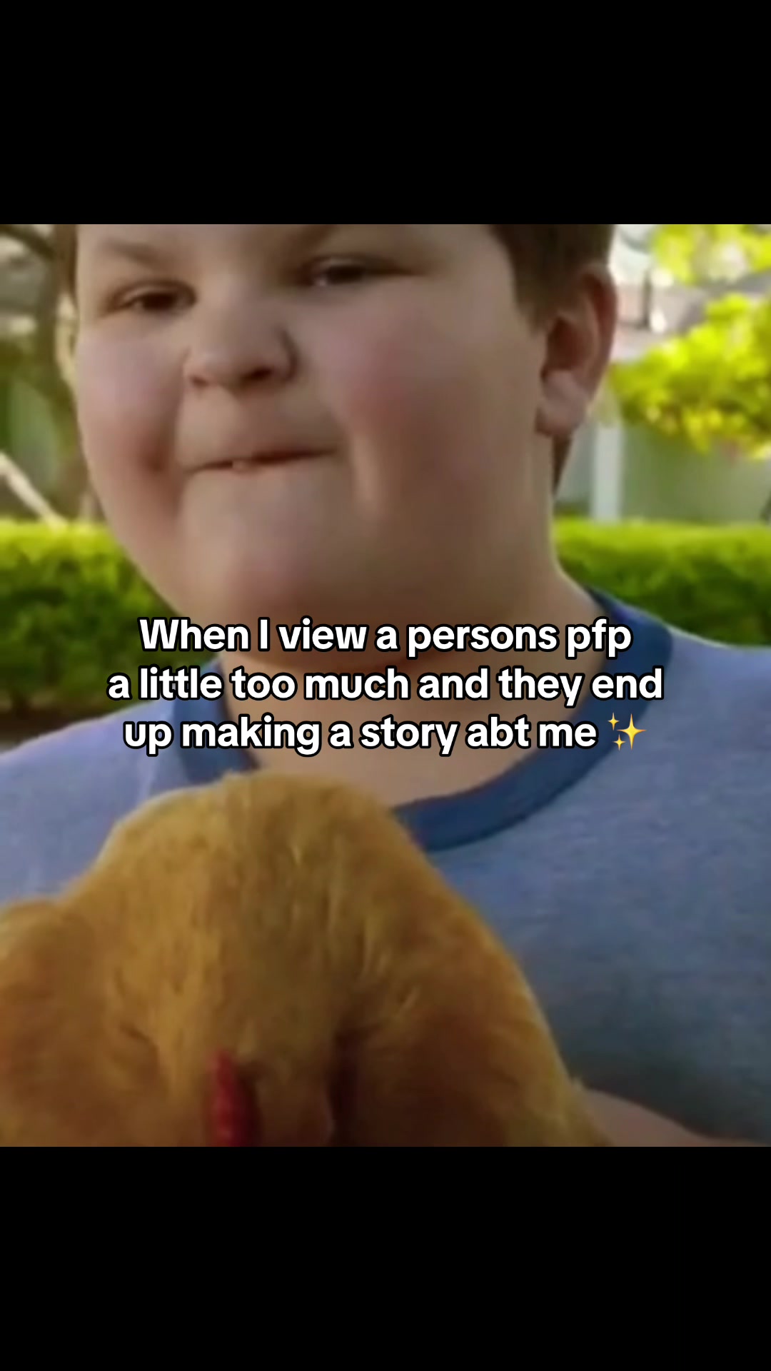 @Chilldude