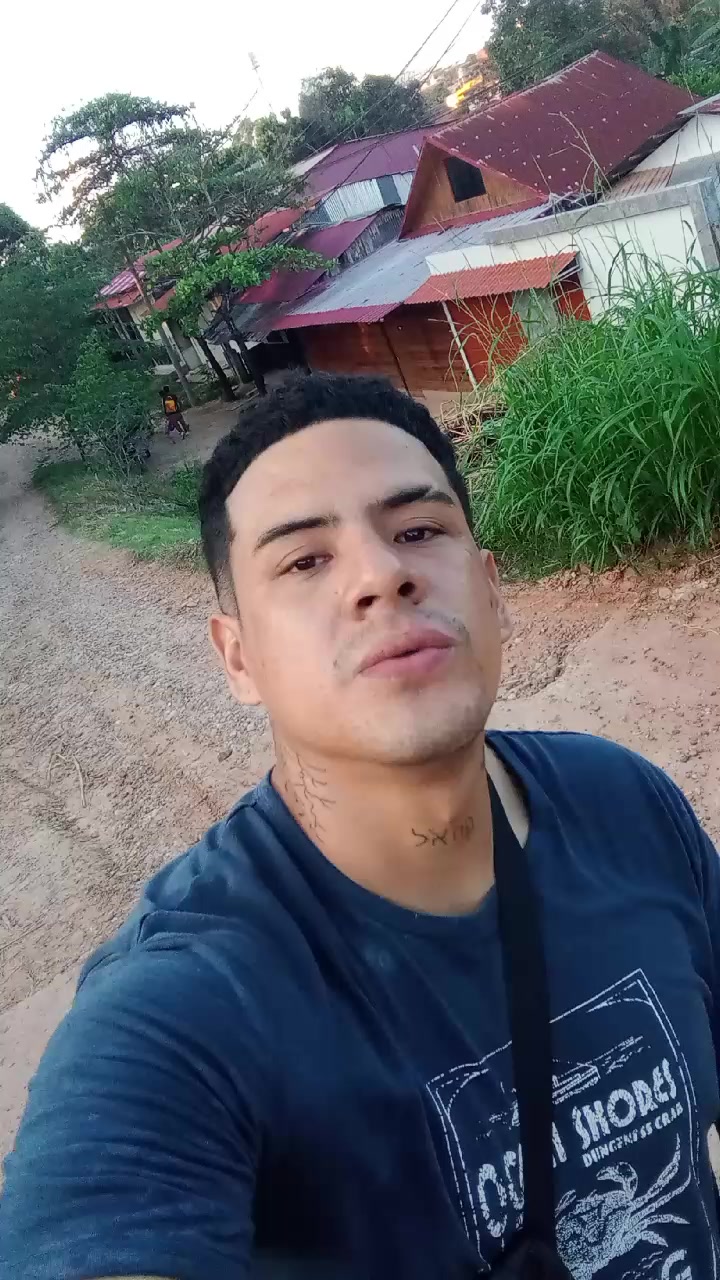 @Oscar Alonso Rondon