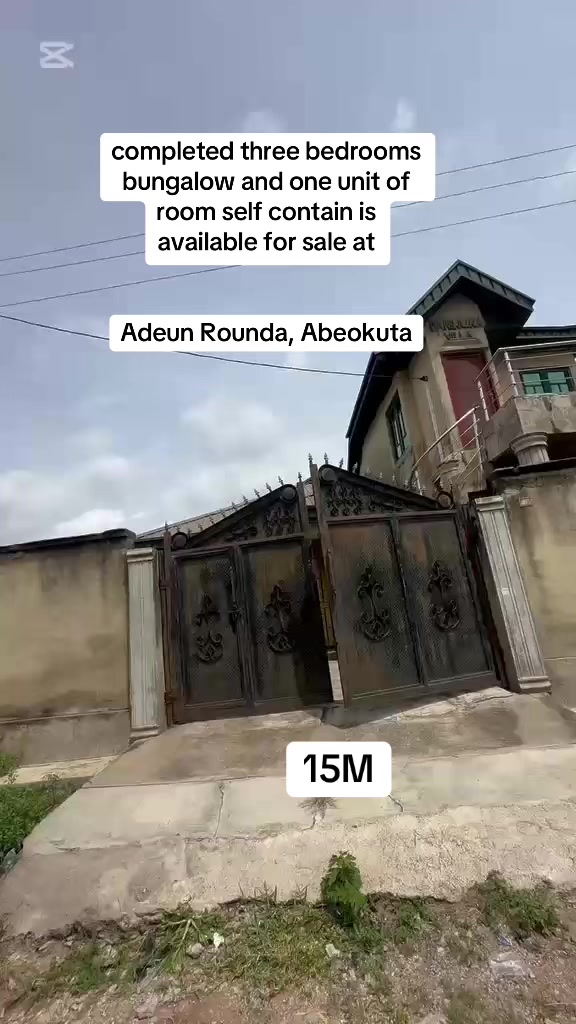 @REAL ESTATE COMPANY IN ABK