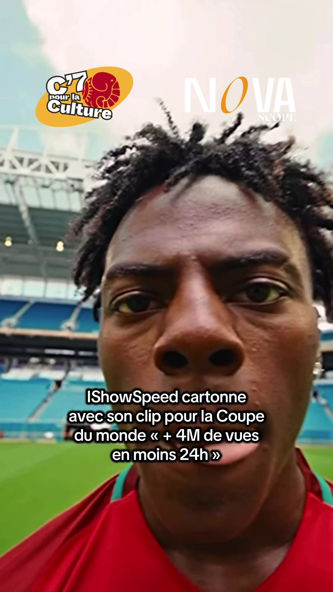 @NovaScope
