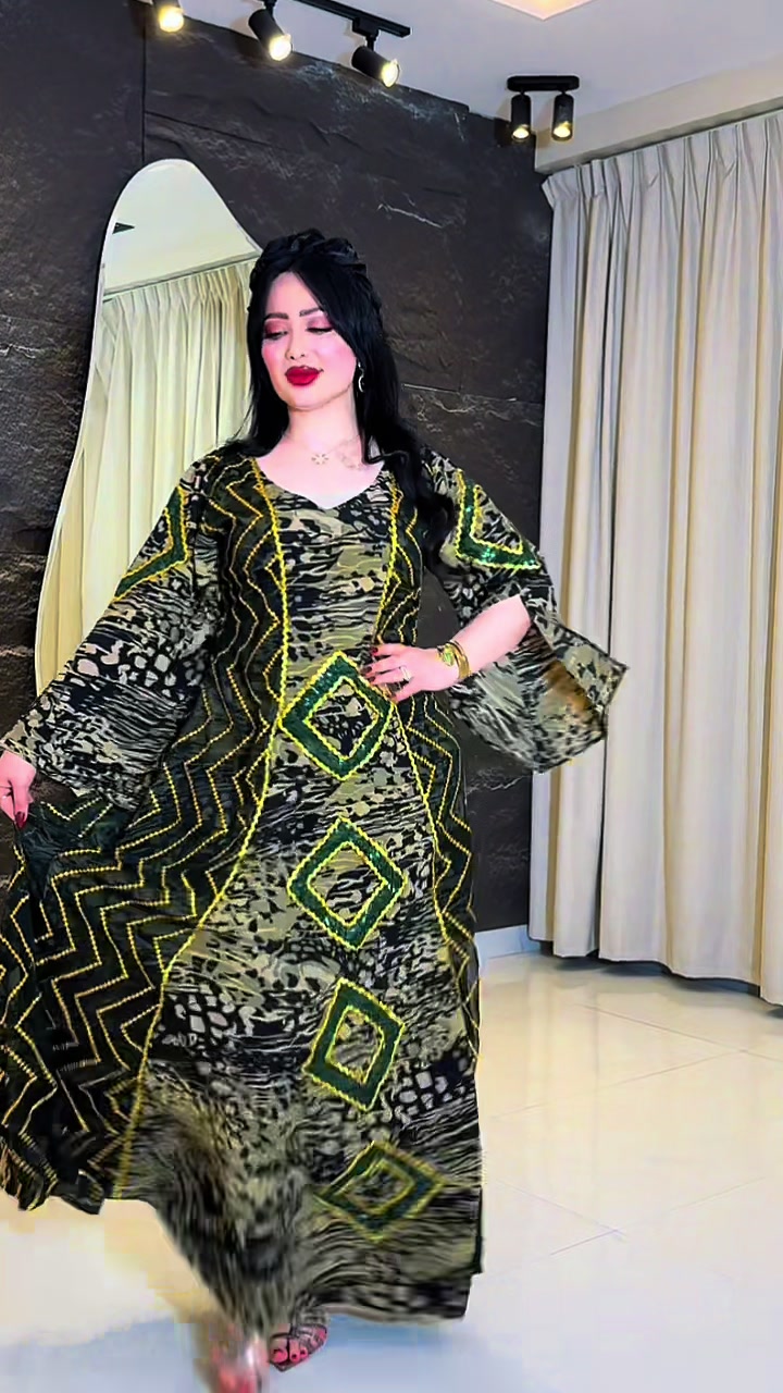 @مصممة الكايدة البقمي