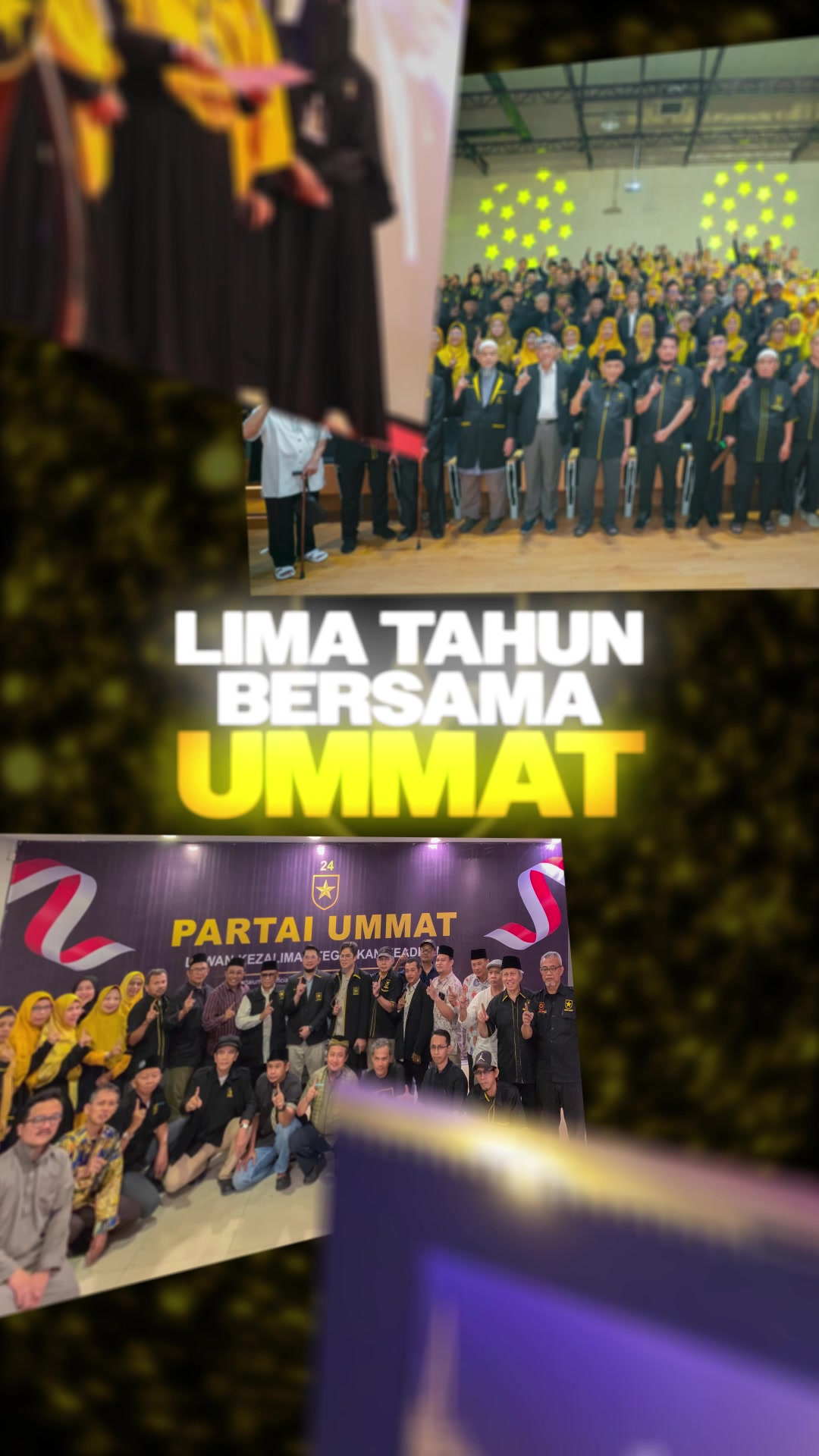 @Partai Ummat