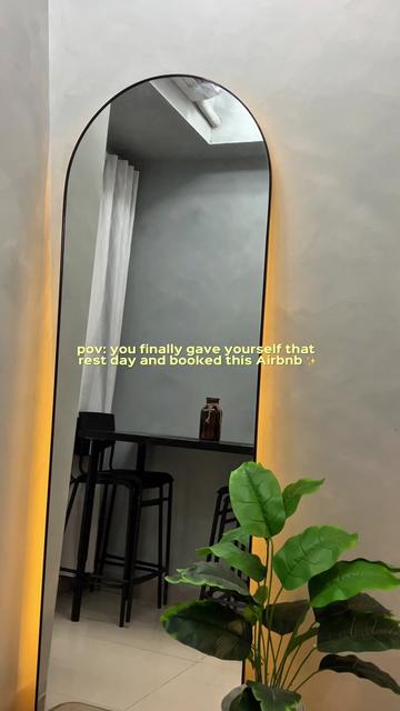 @Cozy Staycation by K