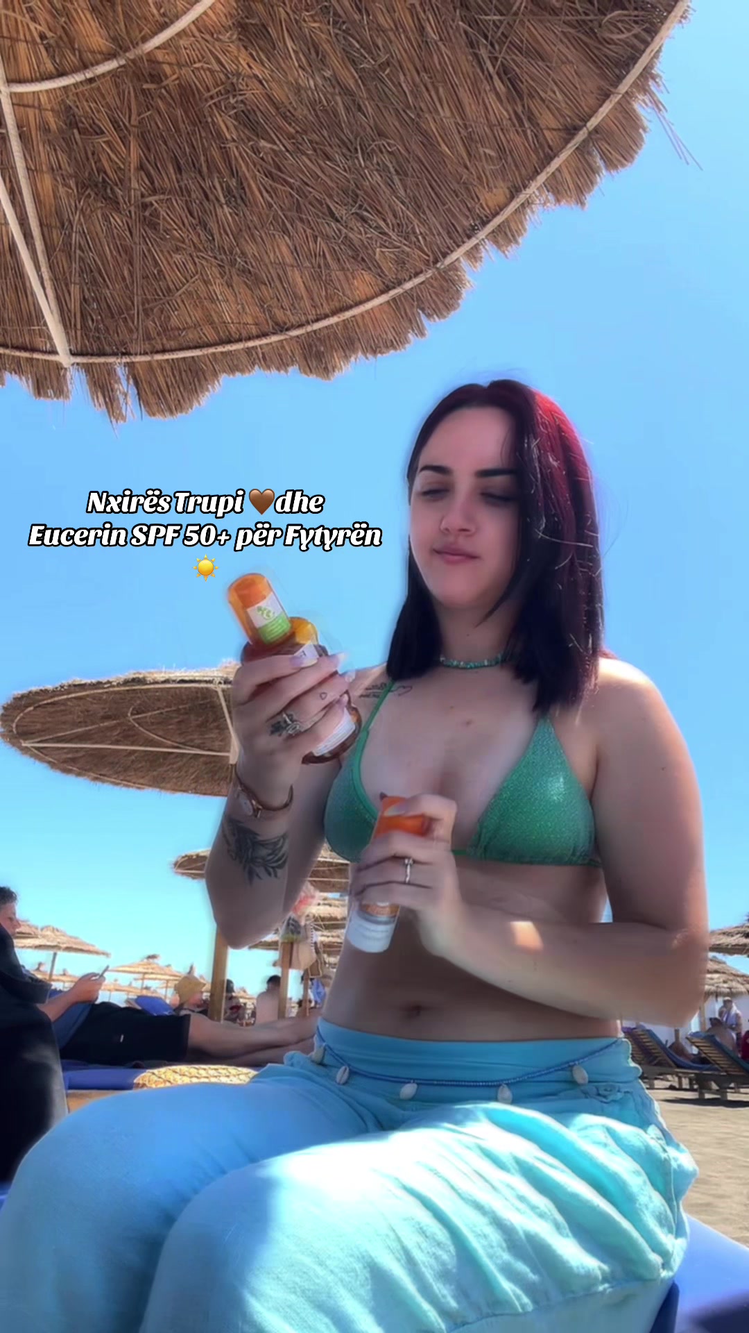 @Beratse rë noku😍