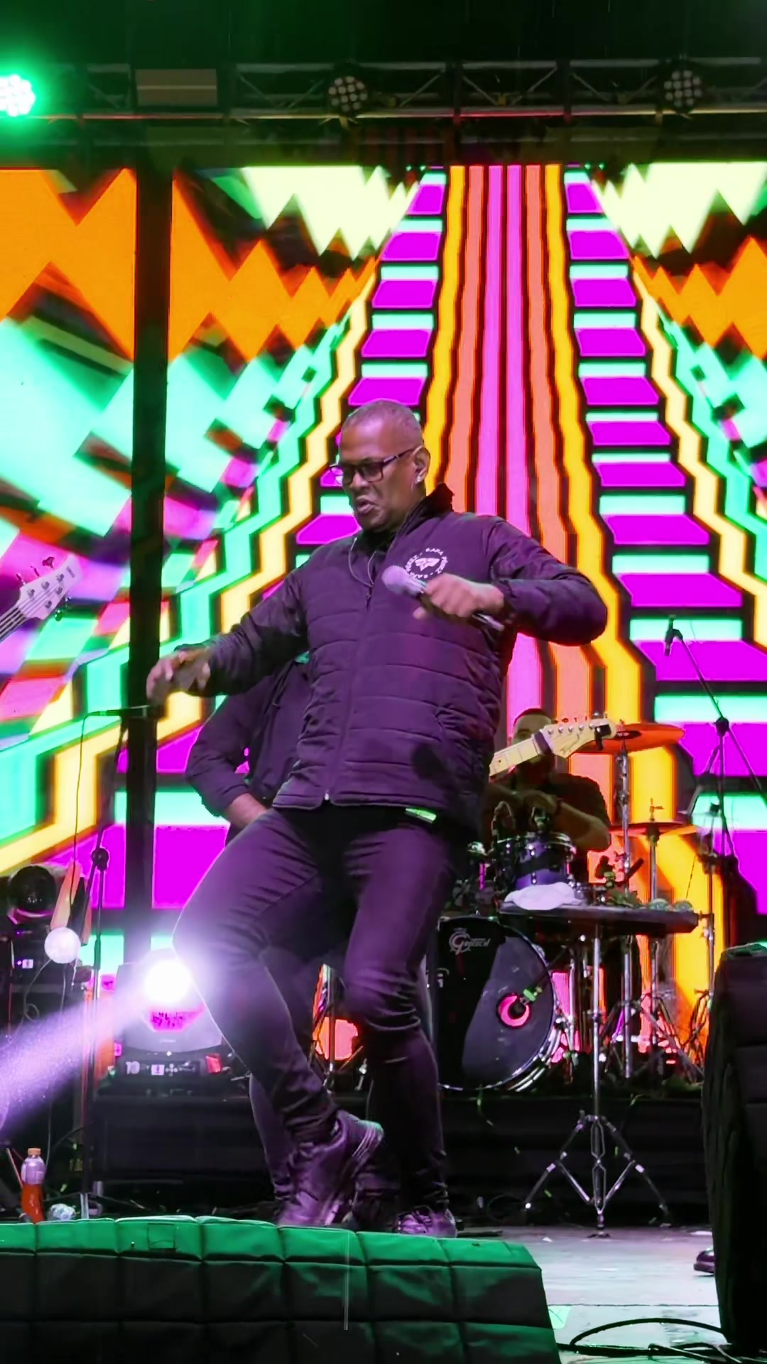 @Rafa P&eacute;rez &bull; Vallenato