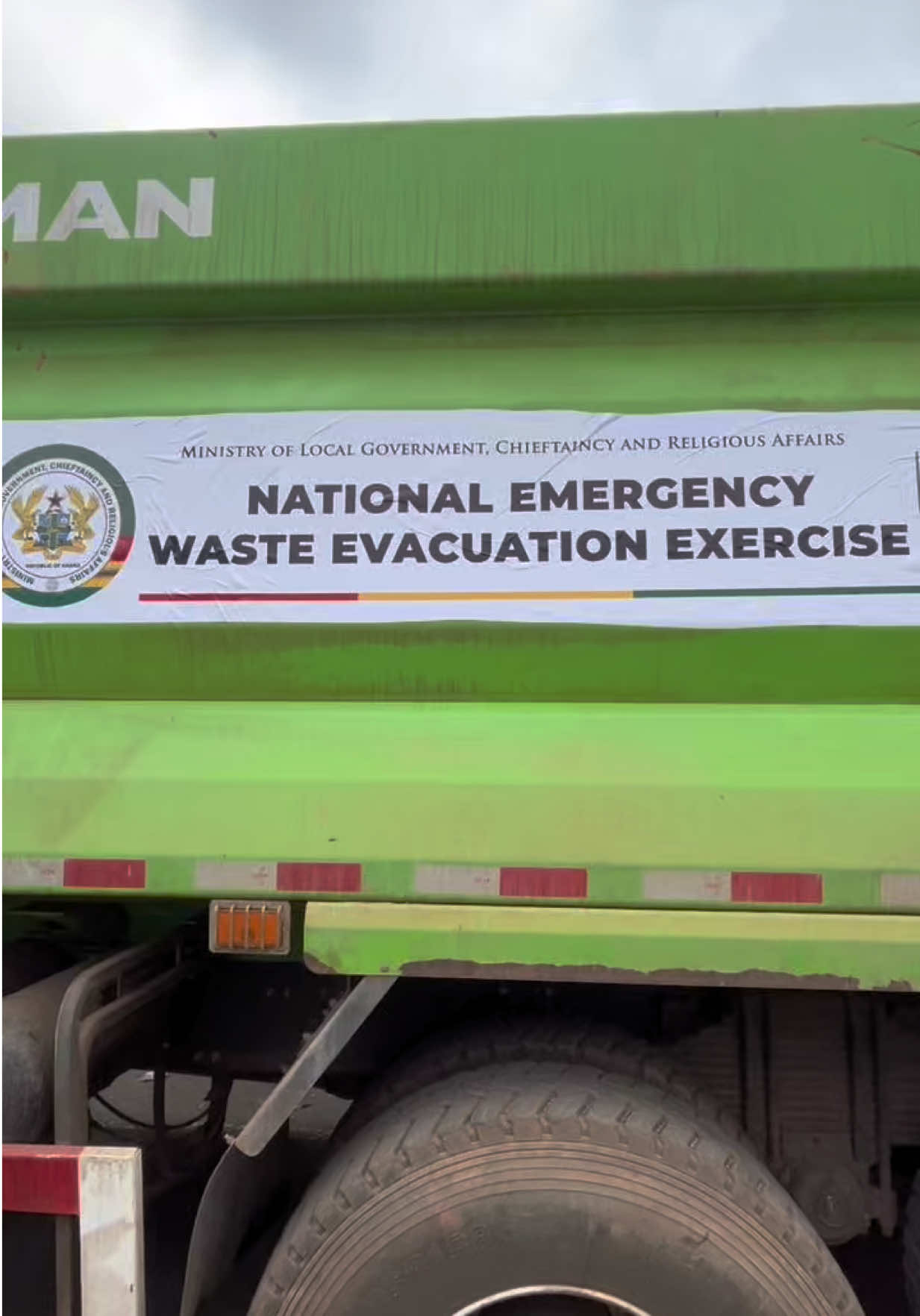 @Ministry of Local Government