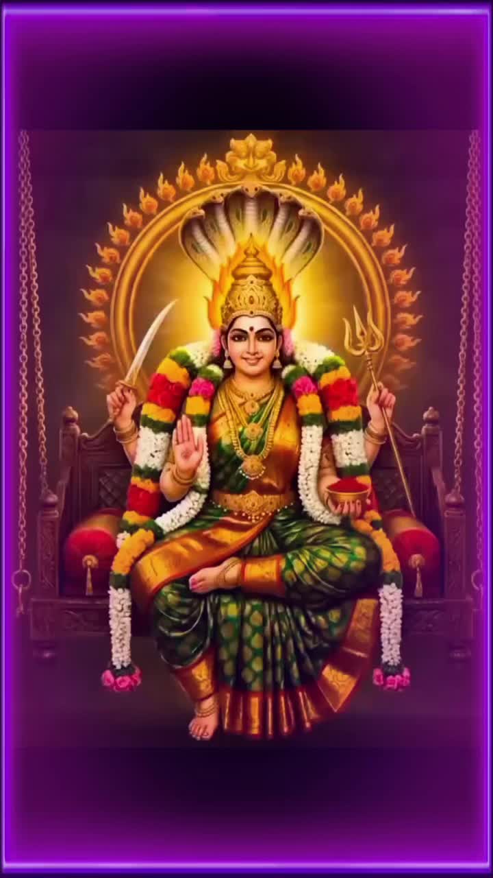 @🌻🧿Rd Queen దుర్గ🧿🌻