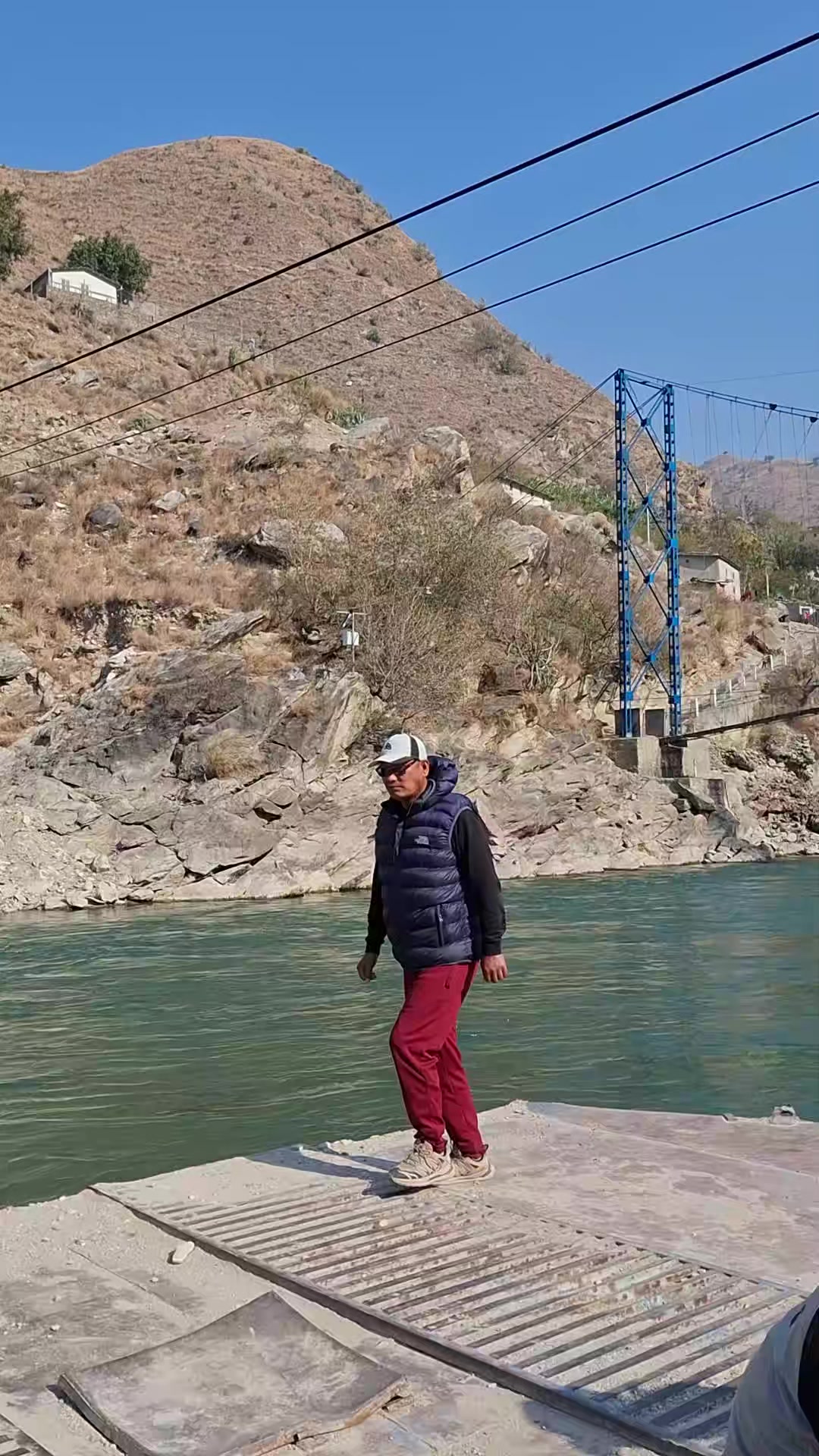 @Bharat Thapa
