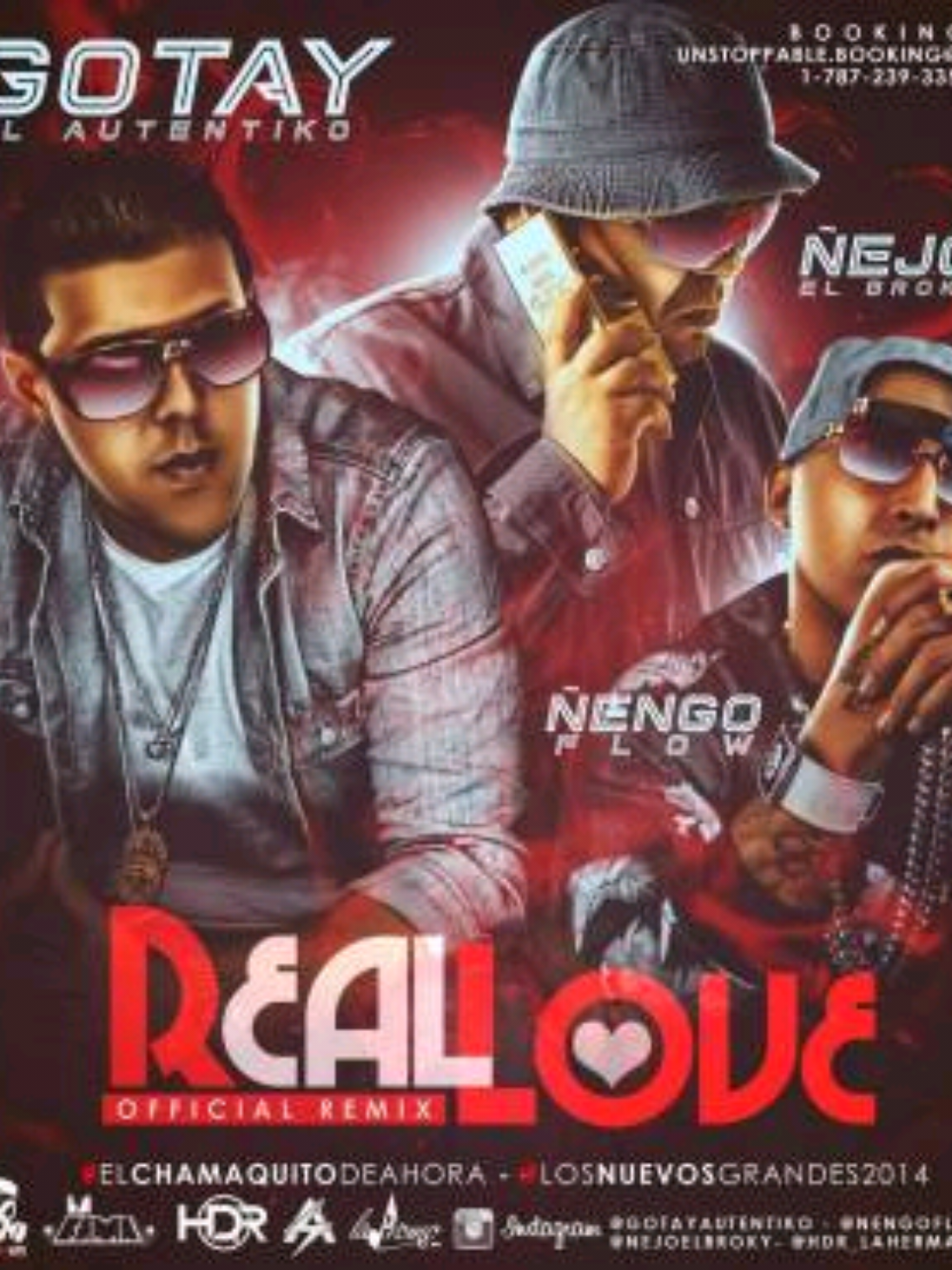 @This Is Reggaeton