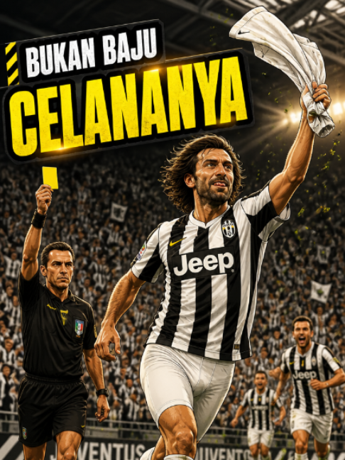 @Bola Kok Gitu?