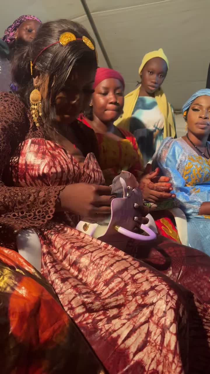@Fatoumata Maiga