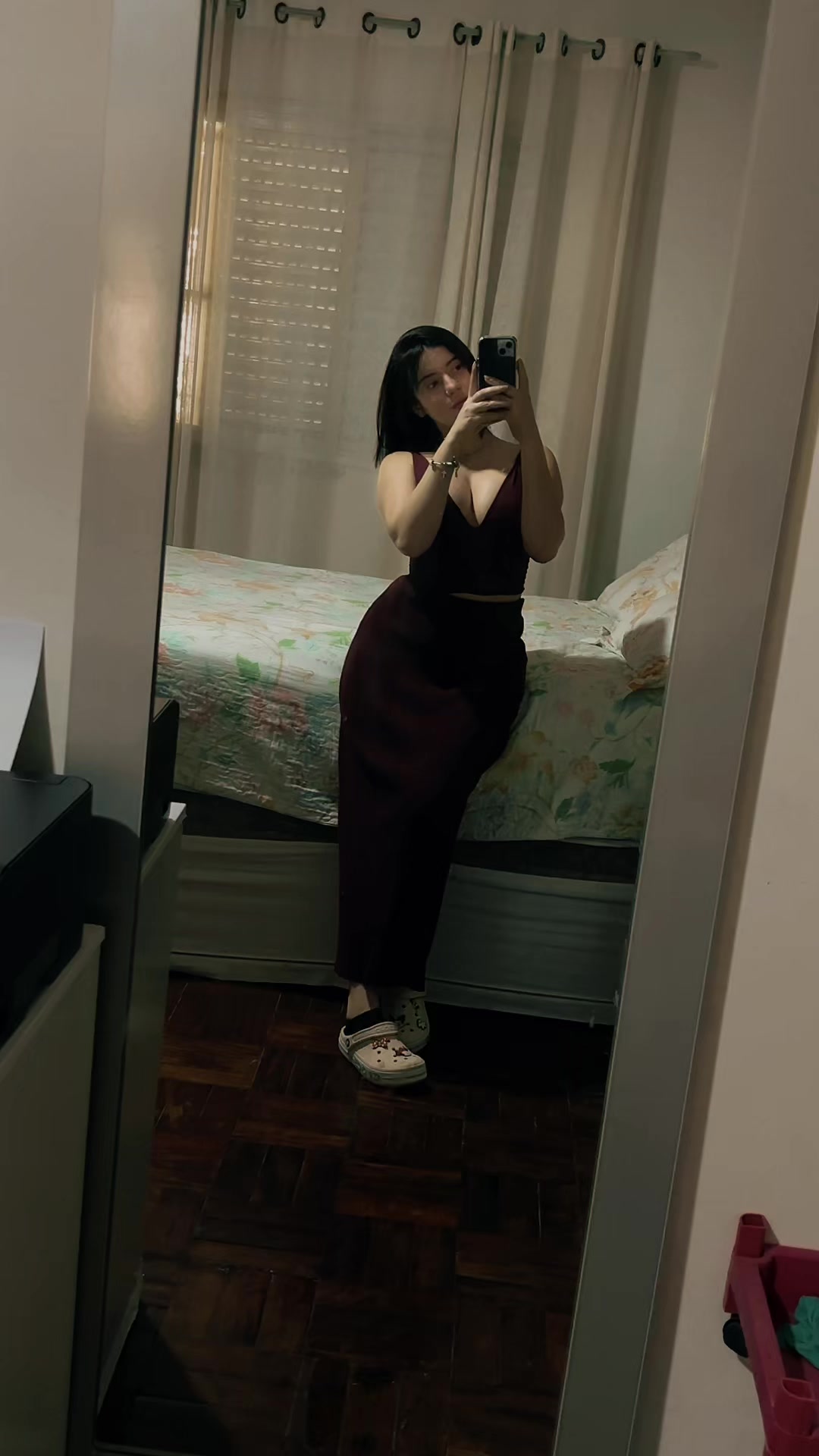 @Mary Ribeiro