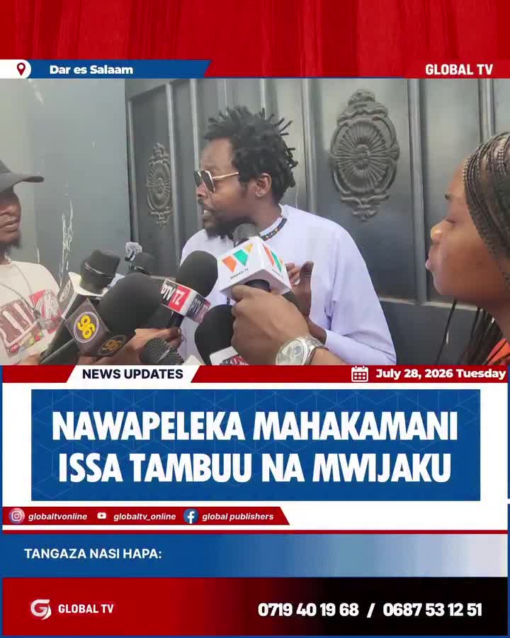 @Global tv Online