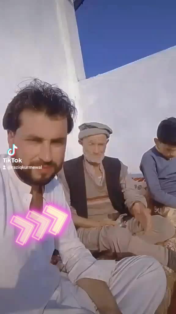@Raziq kurmewal