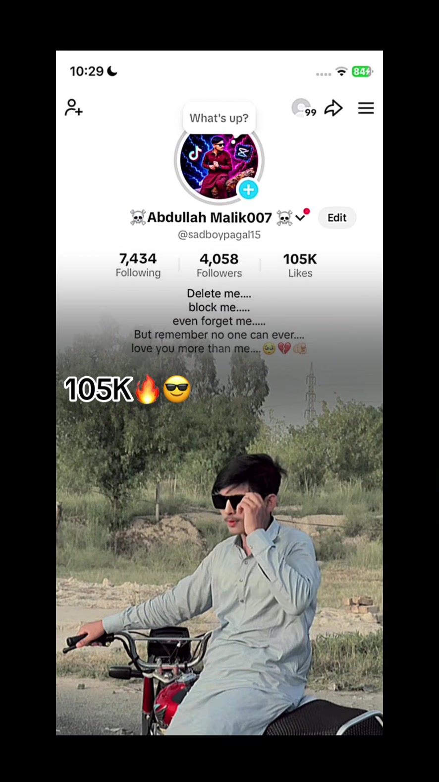 @☠️Abdullah Malik007 ☠️