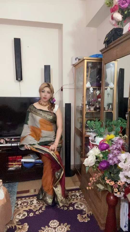 @one & only Odrie.Bangladesh
