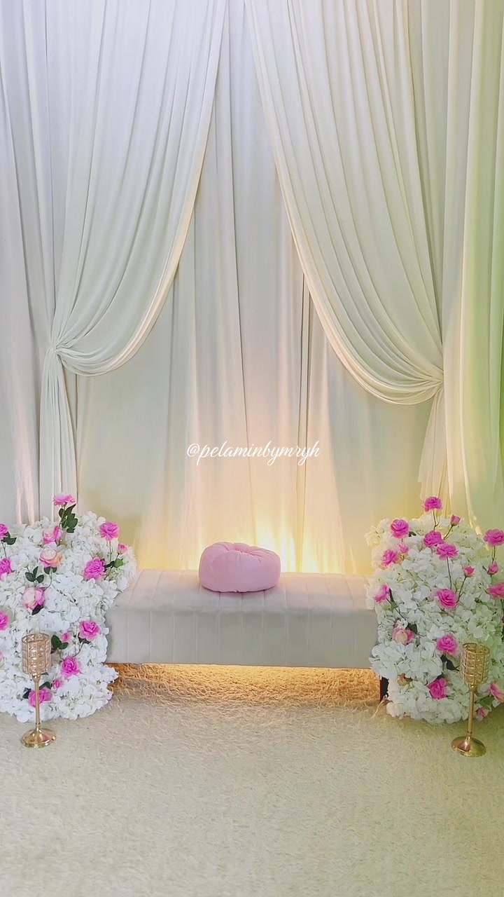 @Pelamin Mini Kulim
