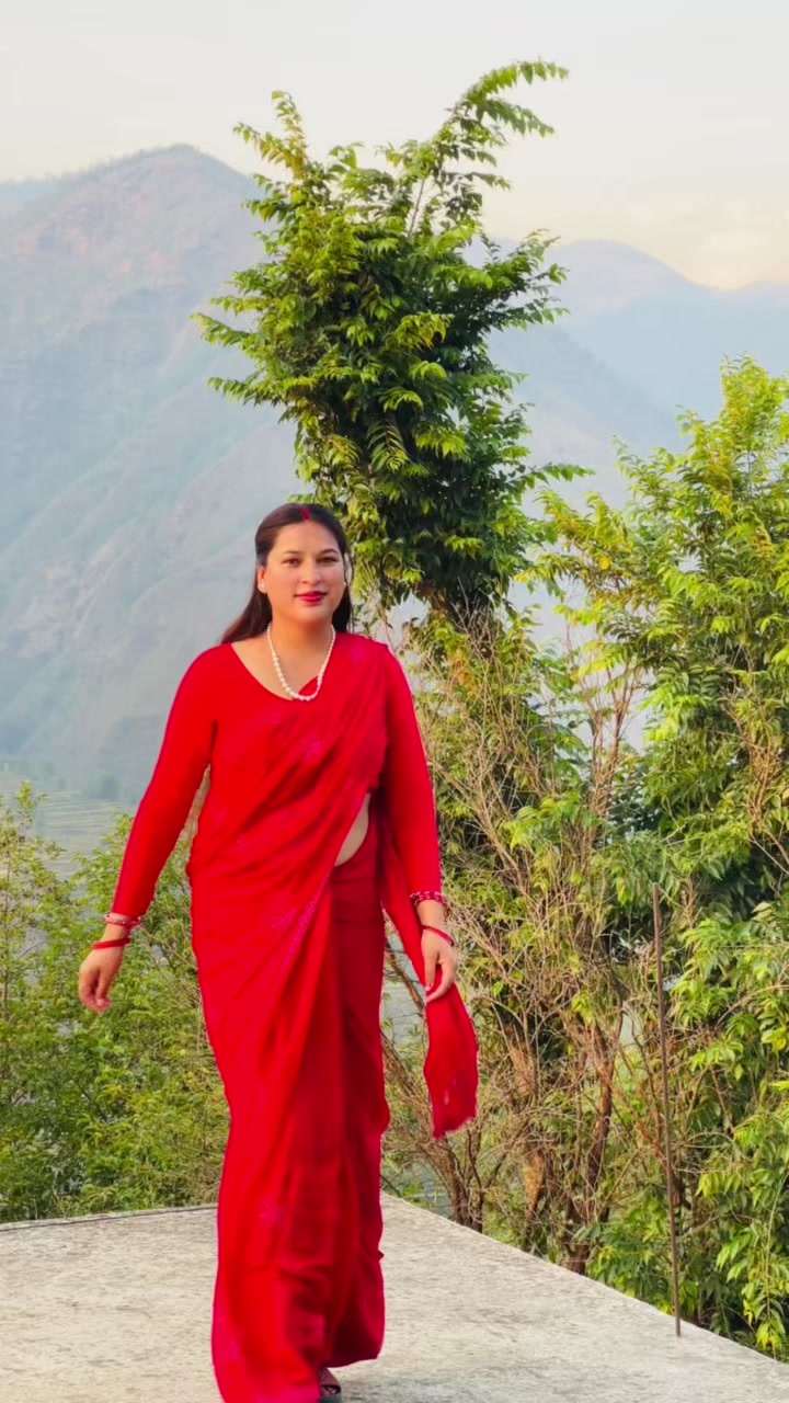 @Kabita Kunwar