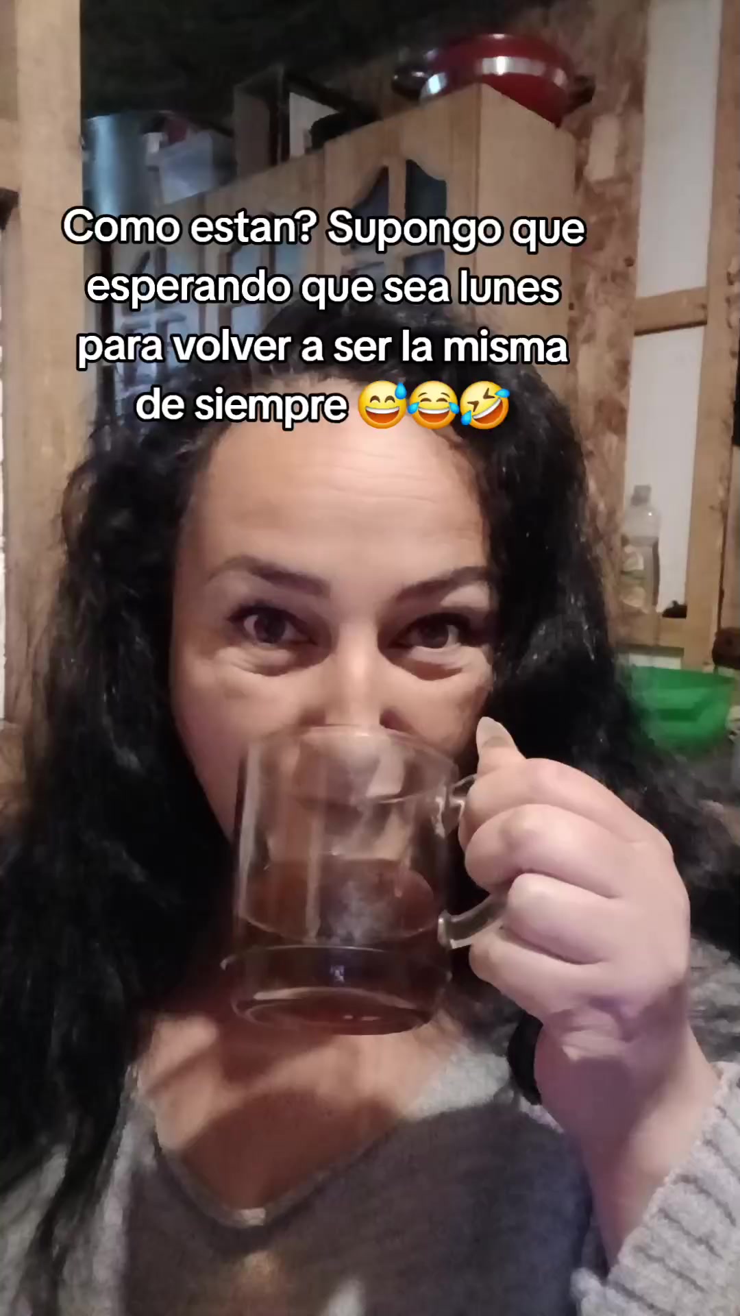 @❤️😅❤️duenadecasaloca❤️😅❤️