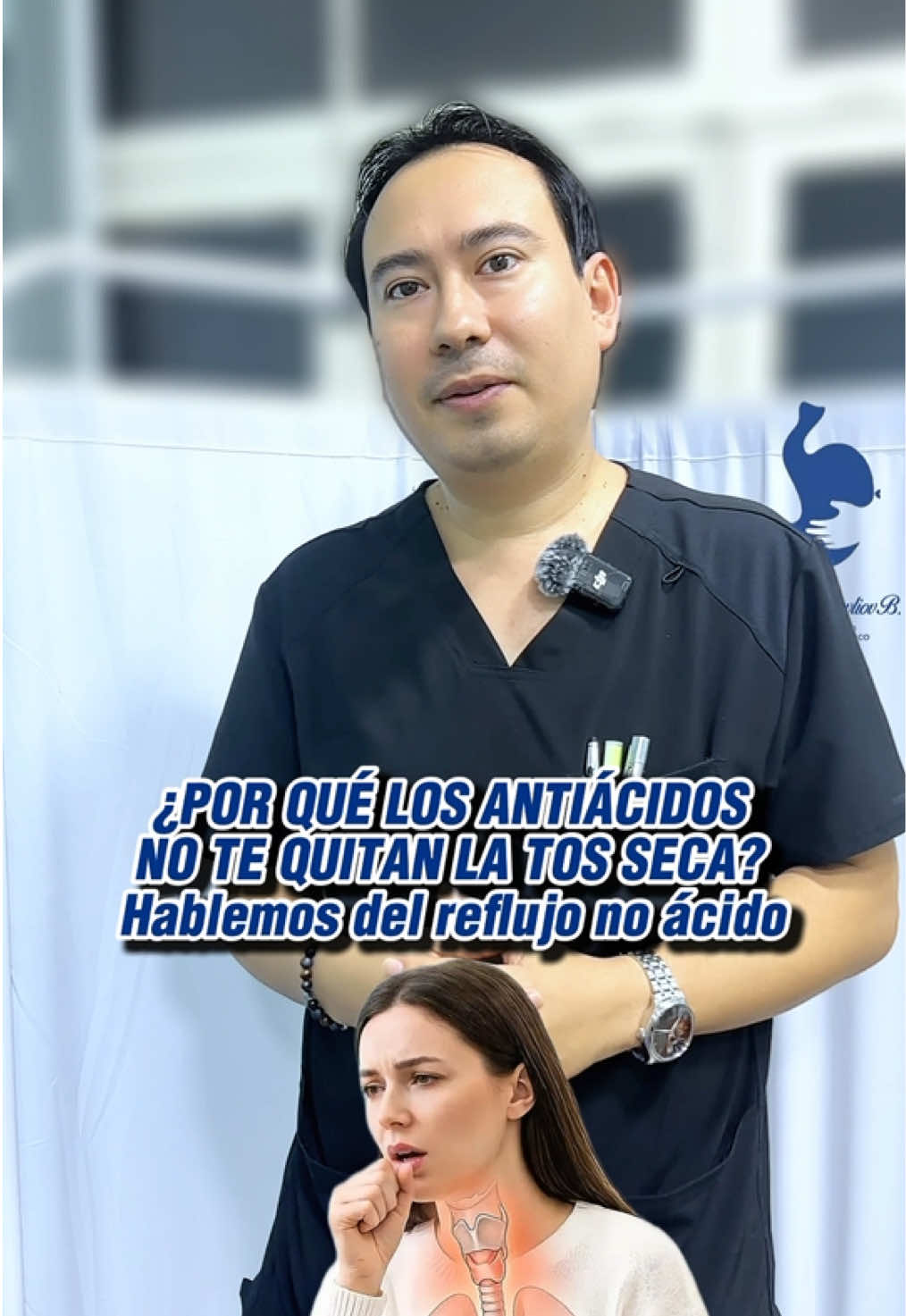 @Dr.GolovliovGastroenter&oacute;logo