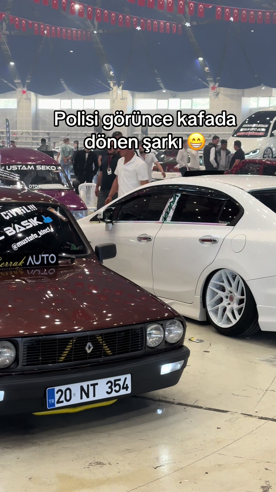 @Mustafa Kılınçlı 