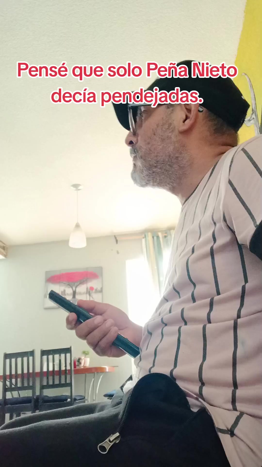 @El Yisus de TikTok