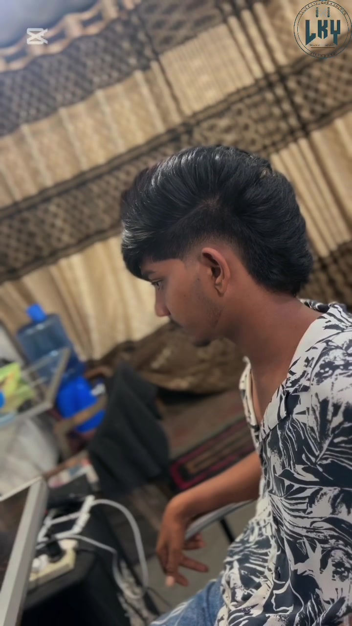 @♾💈✂️Lky tattoo & Saloon...