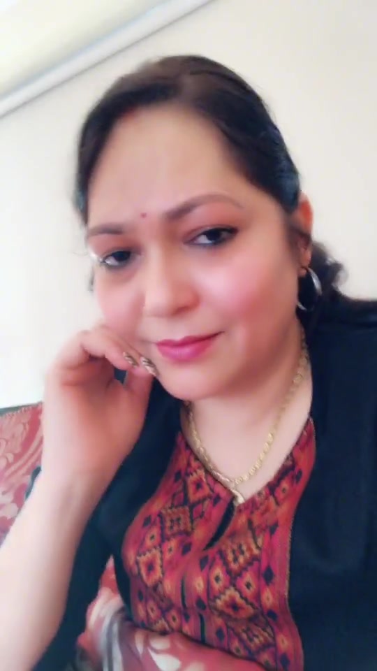 @Himachali queen