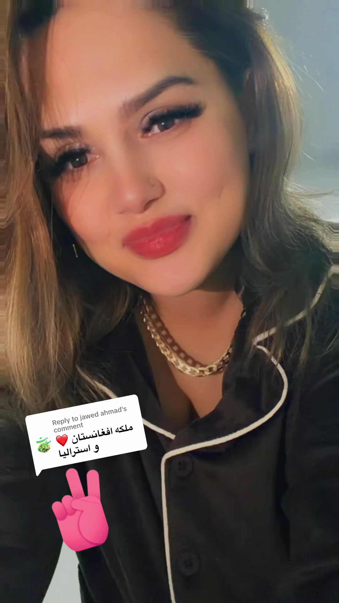 @Queenoftiktok👸🧿