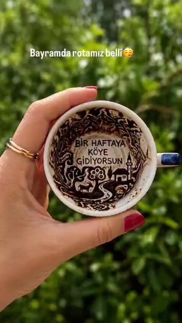 @Hediye Atasoy
