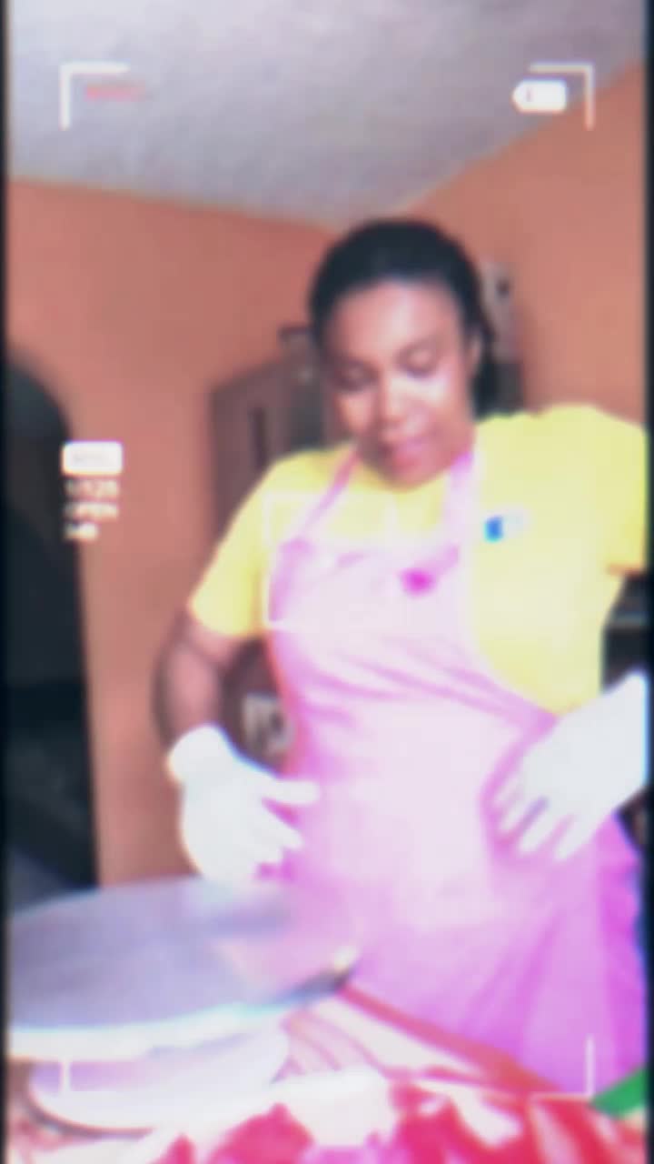 @Sweet Moist Cakes 🇯🇲
