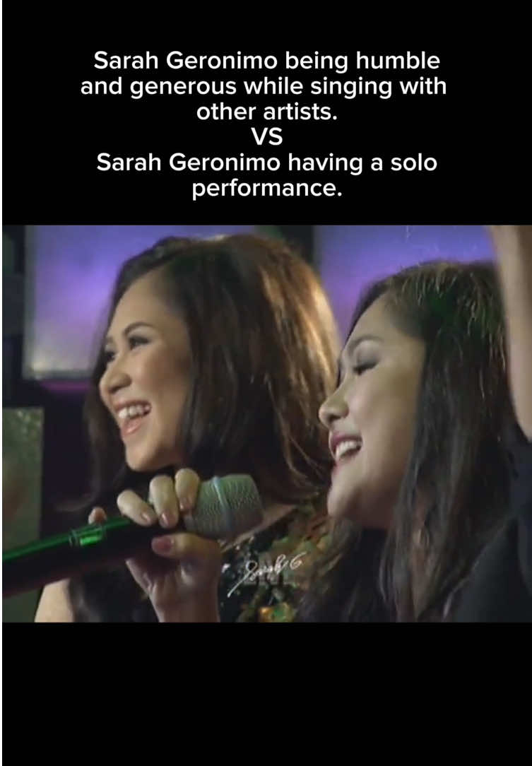 @Sarah Asher Geronimo