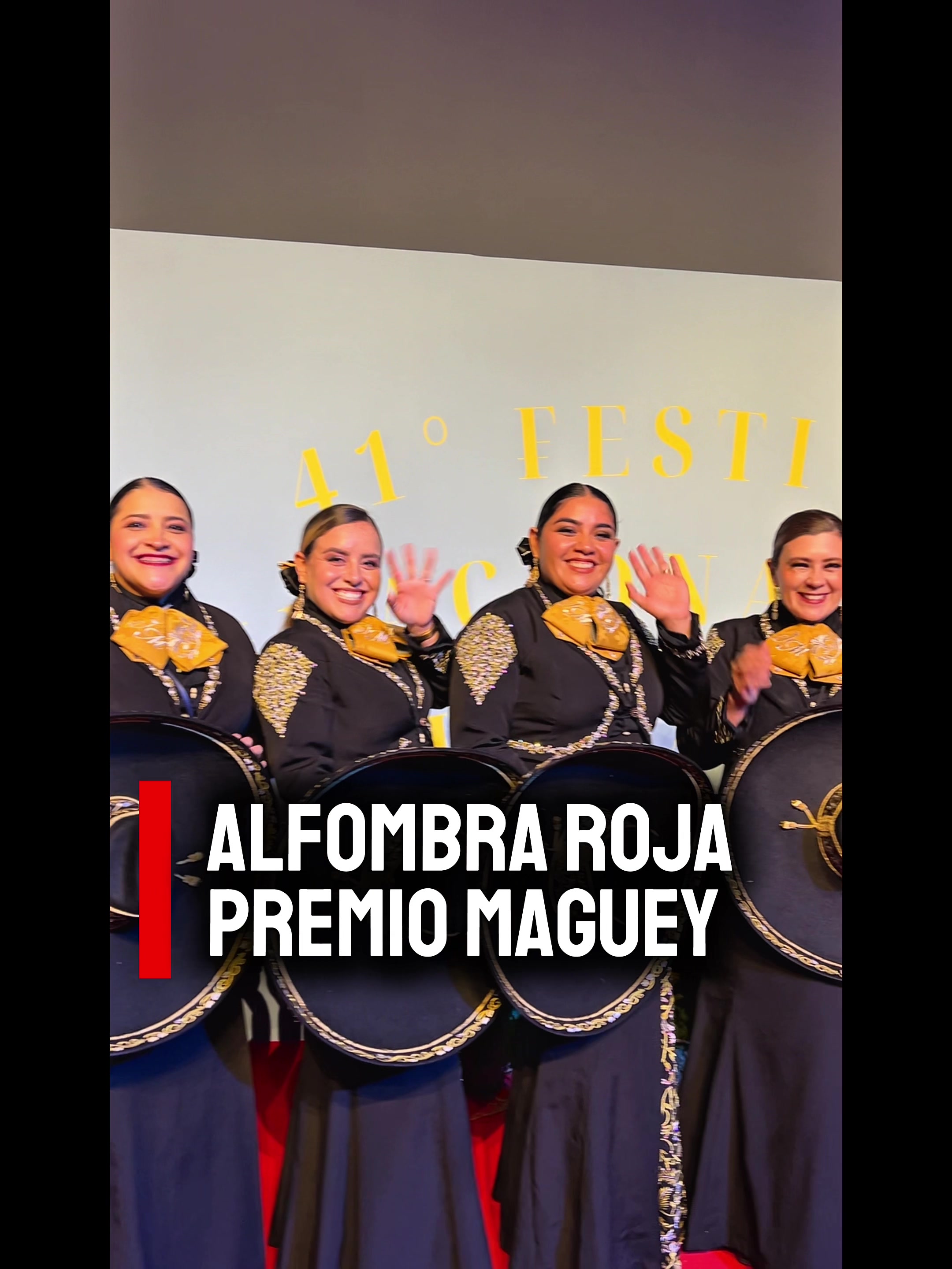 @Mariachi Innovacion Mexicana