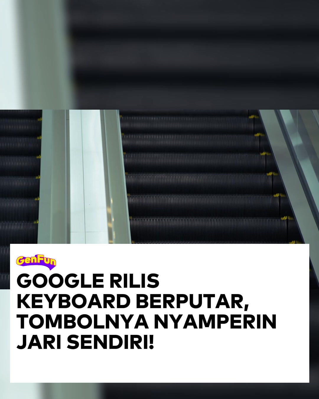 @GenFun