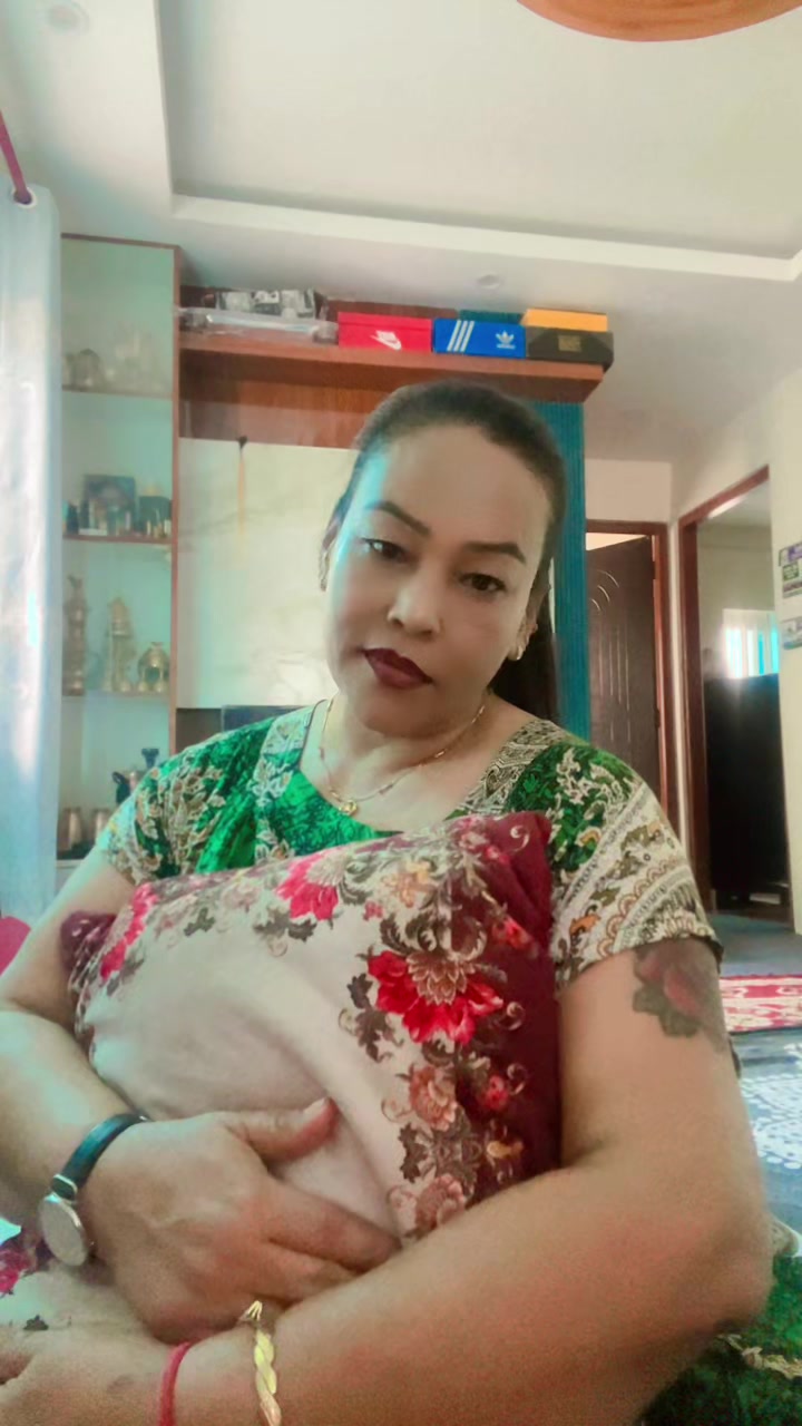 @Sharon Shrestha