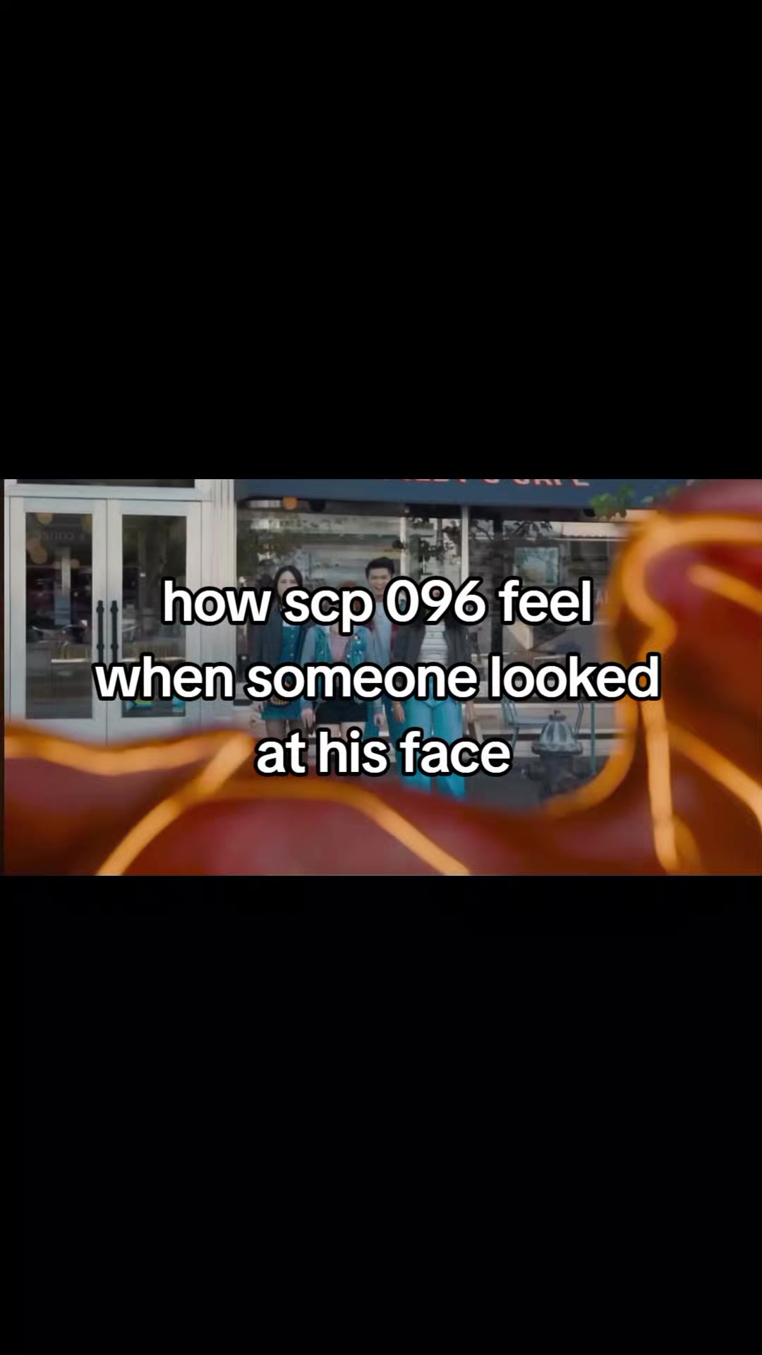 @☢️all about scp☣️