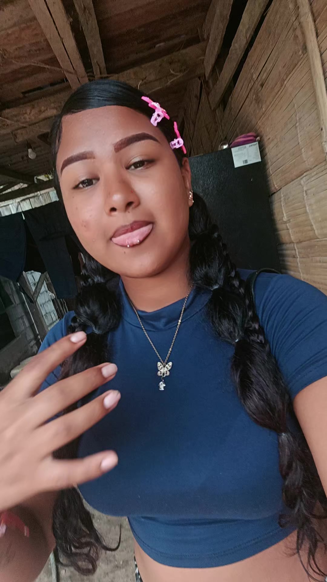 @LA CHINITA🦋🌛