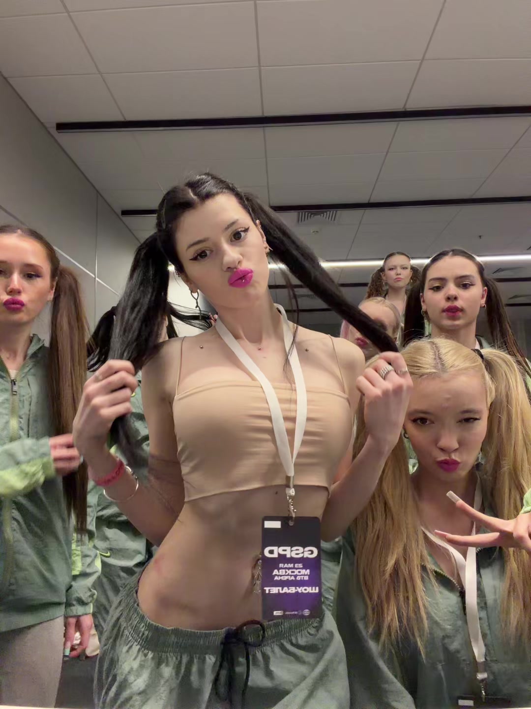 @BabySanDana&bull;
